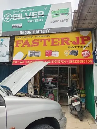 Kontak Toko Aki Sumedang