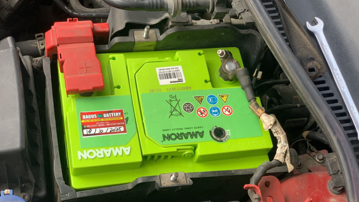Toko aki sumedang 081310118505 Bagus Battery